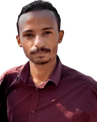 Bruno Robert, desenvolvedor web, fundador da BuuhV Project