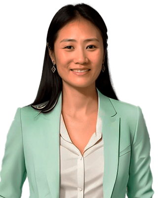 Liene Midori, Médica oftalmologista