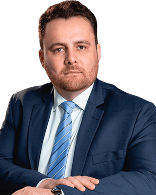 Tiago Amaro, Advogado trabalhista